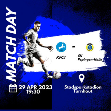 Matchday Kfct (3)
